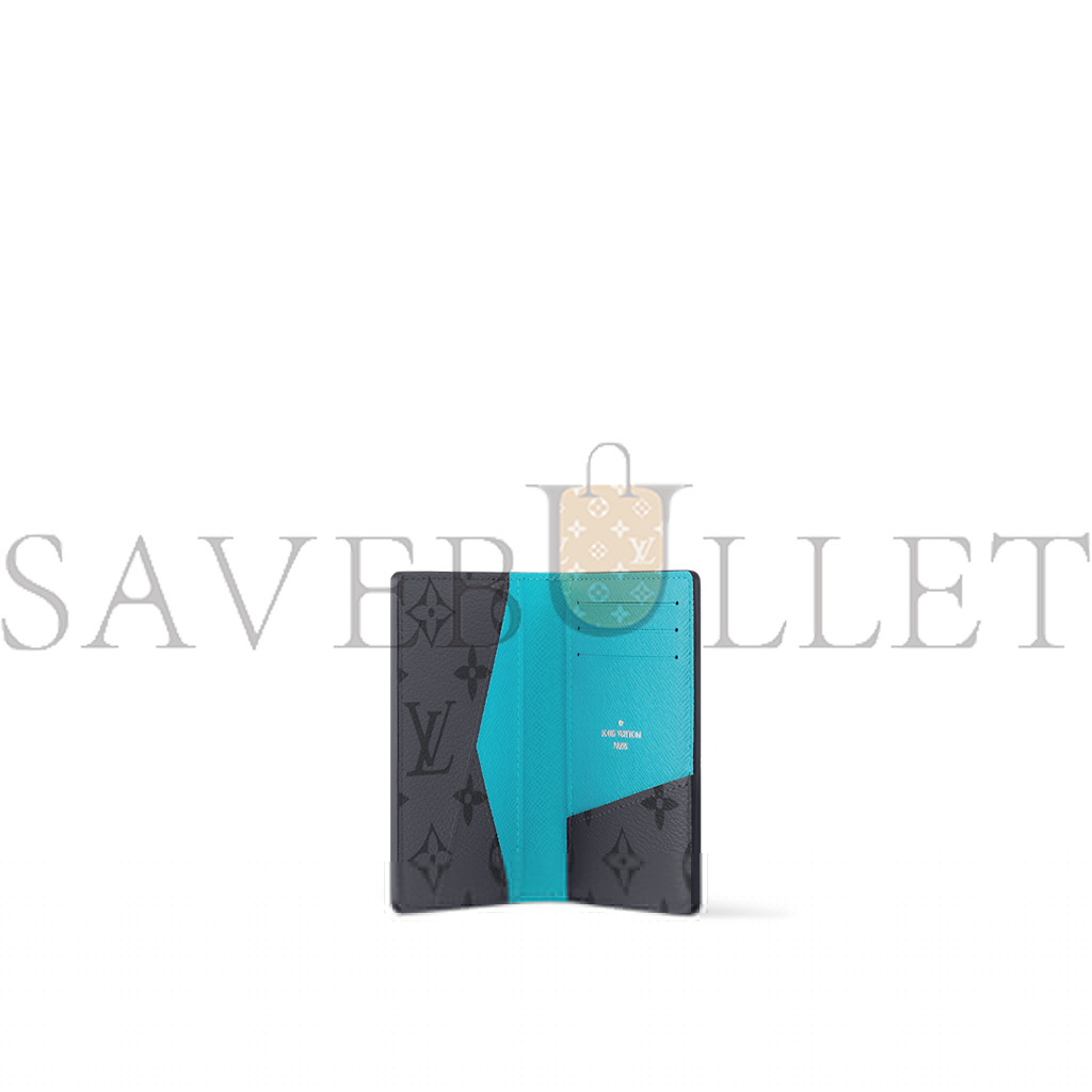 l**is V*t*n pocket organizer m11469 (11.1*7.5*1cm)